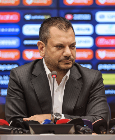 TRABZONSPOR BAŞKANI DOĞAN’DAN YEŞİL YALOVA FK’YA TEBRİK MESAJI