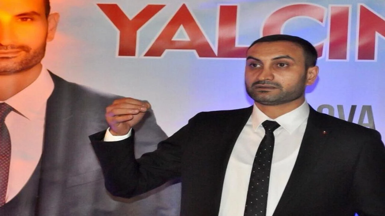 TRABZONSPOR BAŞKANI DOĞAN’DAN YEŞİL YALOVA FK’YA TEBRİK MESAJI