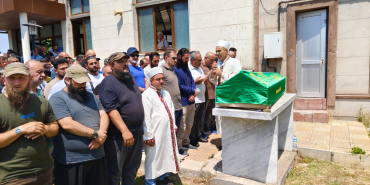 Yalova’nın Sevilen İsmi Münir Koçan’a Son Görev