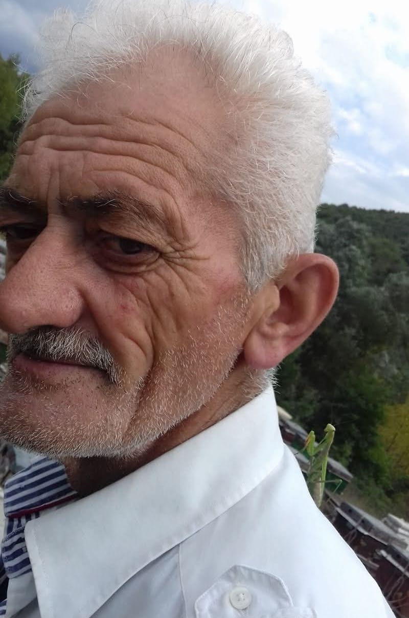 Yalova’nın Sevilen İsmi Münir Koçan’a Son Görev 5 Yalova’nın Sevilen İsmi Münir Koçan’a Son Görev