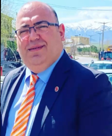 CHP'li Volkan Özdemir: Sessiz Gücün Sembolü, Onurlu Mücadelenin Temsilcisi