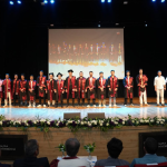 Altınova MYO’da Mezuniyet Coşkusu 10 Altınova MYO’da Mezuniyet Coşkusu