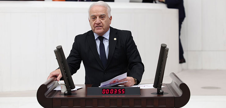 KOBİ’LERİN BANKA BORÇLARI 5 TRİLYONU AŞTI