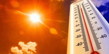 METEOROLOJİDEN SICAK HAVA UYARISI: SICAKLIKLAR 9 DERECEYE KADAR ARTACAK 1 METEOROLOJİDEN SICAK HAVA UYARISI: SICAKLIKLAR 9 DERECEYE KADAR ARTACAK