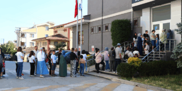 ÇİFTLİKKÖY’DE YAZ KURSLARINA YOĞUN İLGİ