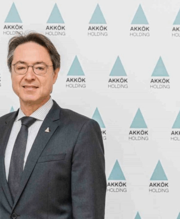 AKKÖK HOLDİNG, 2025’TE STRATEJİK SEKTÖRLERDE YERLİLEŞME VE YÜKSEK TEKNOLOJİYLE BÜYÜYOR
