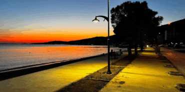 ARMUTLU’DA YILANDAR SAHİL PROJESİNDE ÖNEMLİ AŞAMA GERİDE KALDI