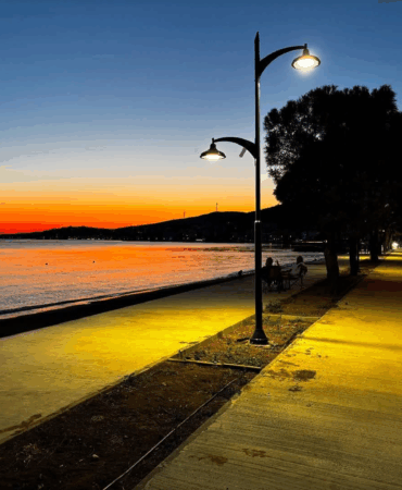 ARMUTLU’DA YILANDAR SAHİL PROJESİNDE ÖNEMLİ AŞAMA GERİDE KALDI