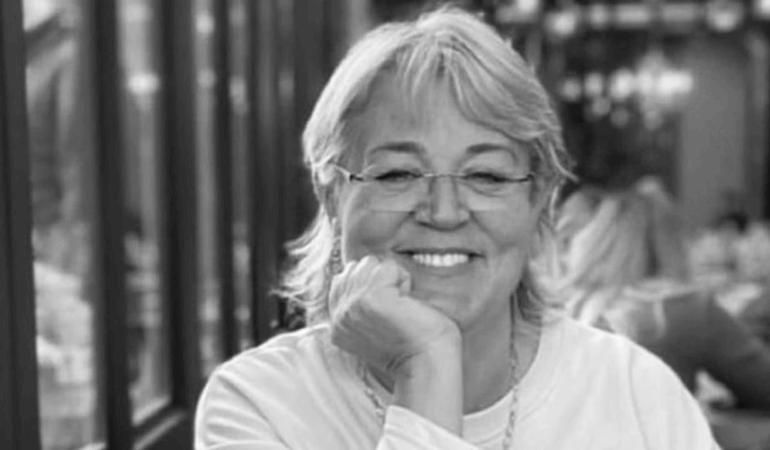 AK PARTİ YALOVA İL BAŞKAN YARDIMCISI FİGEN ABBASİOĞLU HAYATINI KAYBETTİ