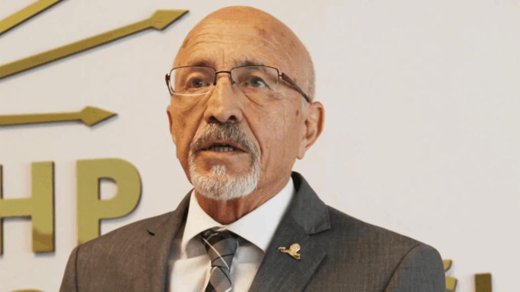 CHP Yalova İl Sekreteri Selahattin Can’dan “Belediyeler AK Parti’ye Geçecek” İddialarına Sert Yanıt: “Tamamen Spekülasyon”
