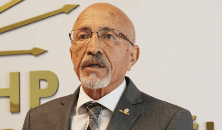 CHP Yalova İl Sekreteri Selahattin Can’dan “Belediyeler AK Parti’ye Geçecek” İddialarına Sert Yanıt: “Tamamen Spekülasyon” 6 CHP Yalova İl Sekreteri Selahattin Can’dan “Belediyeler AK Parti’ye Geçecek” İddialarına Sert Yanıt: “Tamamen Spekülasyon”