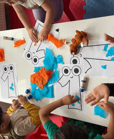 Yalova’da “ADEM Oyun Odası” Hizmete Açıldı