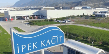 İpek Kağıt Fabrikası Kapanıyor Mu?