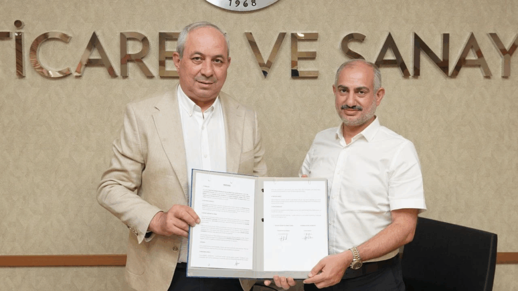 YTSO ve Citroen Soysal Otomotiv’den Üyelere Özel İndirim Protokolü