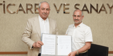 YTSO ve Citroen Soysal Otomotiv’den Üyelere Özel İndirim Protokolü