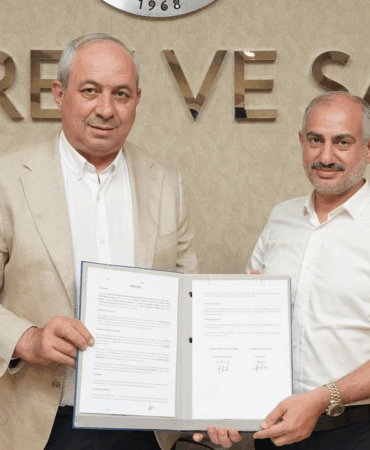 YTSO ve Citroen Soysal Otomotiv’den Üyelere Özel İndirim Protokolü