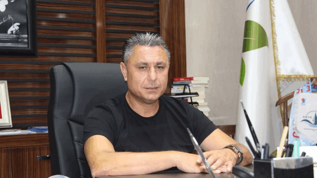 Kaytazdere’nin İki Plajına Mavi Bayrak Gururu