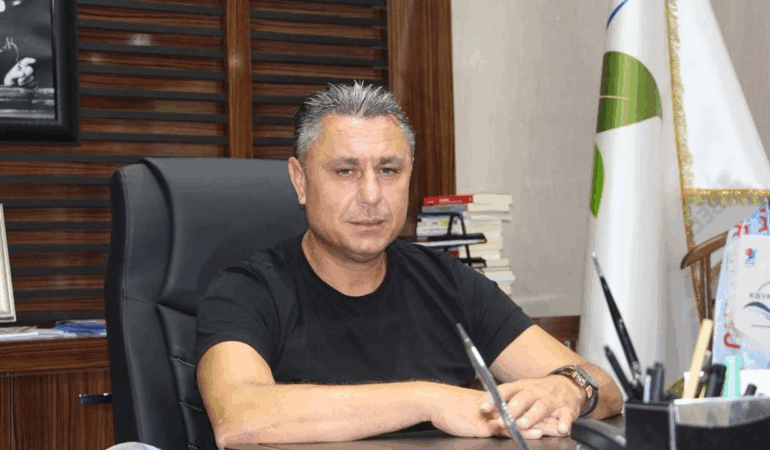 Kaytazdere’nin İki Plajına Mavi Bayrak Gururu