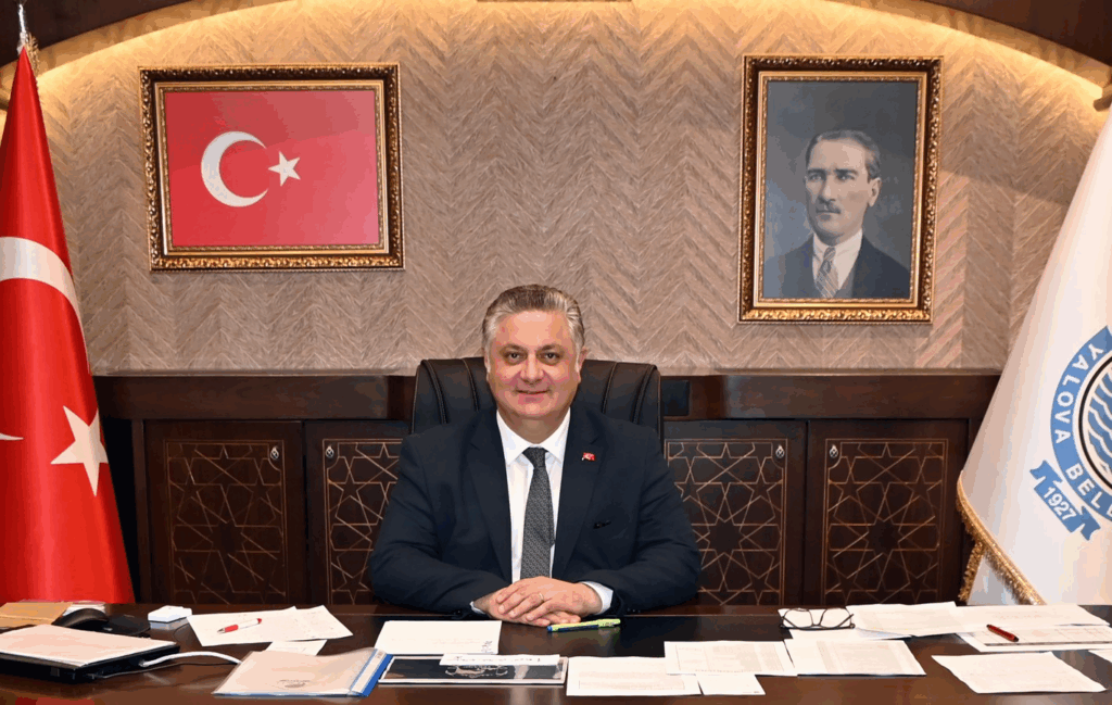 BAŞKAN MEHMET GÜREL’DEN MUHARREM AYI MESAJI