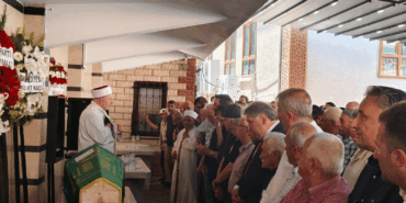 AK Parti Yalova İl Yöneticisi Figen Abbasoğlu Hayatını Kaybetti