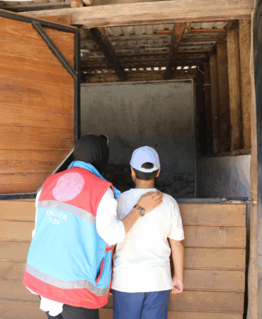Yalova’da Karne Hediyesi Doğayla Buluşma Oldu: SYDV ve SEVKADER'den Çocuklara Renkli Etkinlik