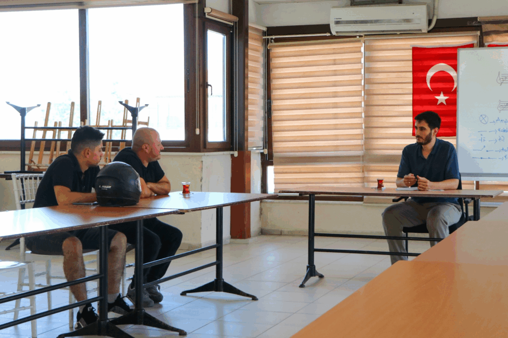 Çiftlikköy Belediyesi’nden İstihdama Destek: Toplu Mülakatlarla Yeni İş Fırsatları