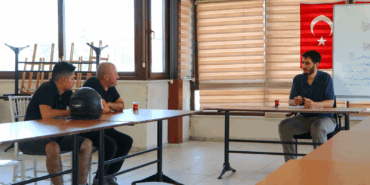 Çiftlikköy Belediyesi’nden İstihdama Destek: Toplu Mülakatlarla Yeni İş Fırsatları