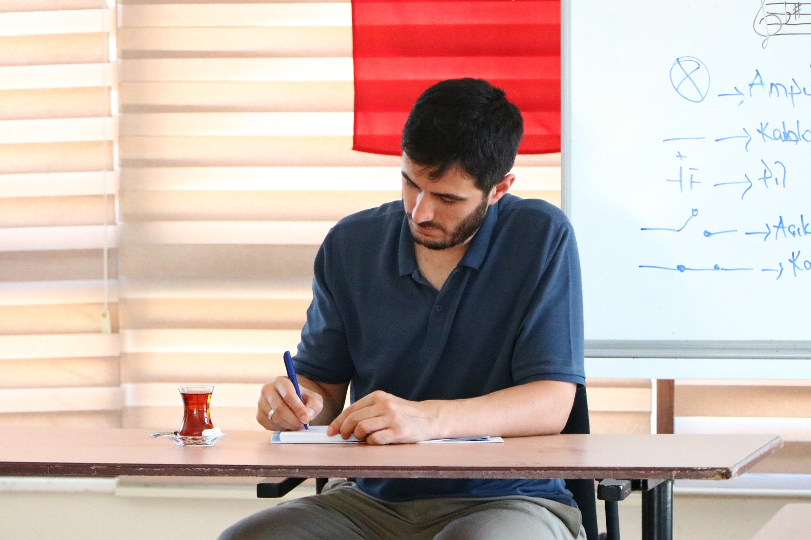 Çiftlikköy Belediyesi’nden İstihdama Destek: Toplu Mülakatlarla Yeni İş Fırsatları