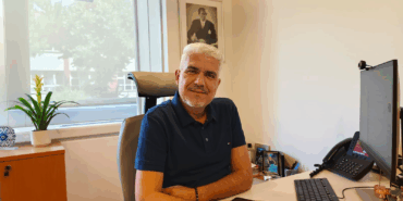 Yusuf Dönmez, Yalova Akbank Şube Müdürlüğü Görevine Atandı