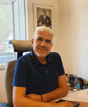 Yusuf Dönmez, Yalova Akbank Şube Müdürlüğü Görevine Atandı