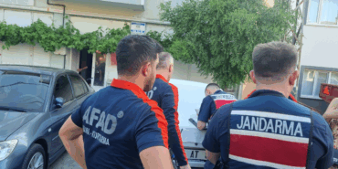 Yalova’da Ormanlık Alanda Kaybolan Vatandaş Sağ Salim Bulundu