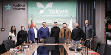 Yalova OSB’den Türkiye’ye Örnek Proje: Karbon Yakalama ve Kullanma Teknolojileri Hayata Geçti