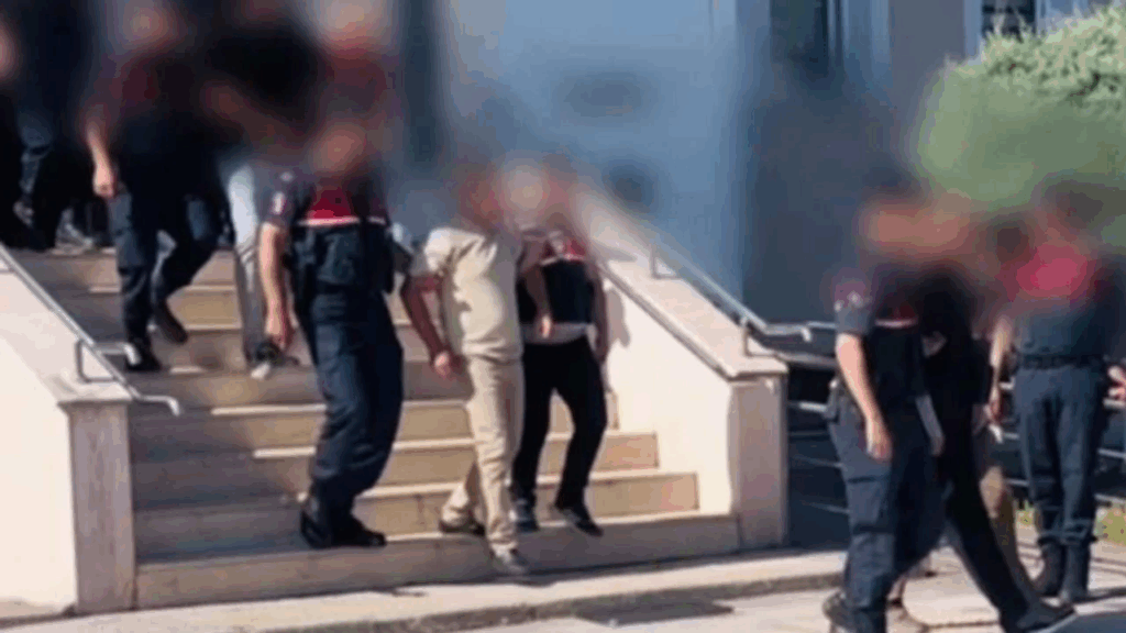 YALOVA MERKEZLİ DOLANDIRICILIK OPERASYONU: 7 İLDE EŞ ZAMANLI BASKIN, 7 TUTUKLAMA