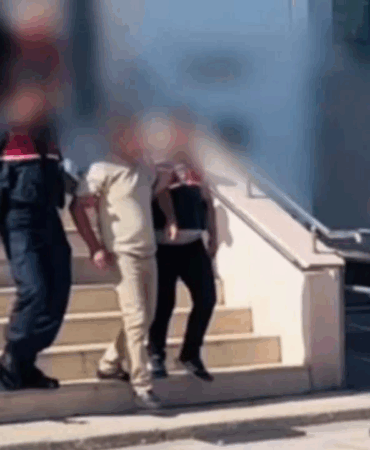 YALOVA MERKEZLİ DOLANDIRICILIK OPERASYONU: 7 İLDE EŞ ZAMANLI BASKIN, 7 TUTUKLAMA