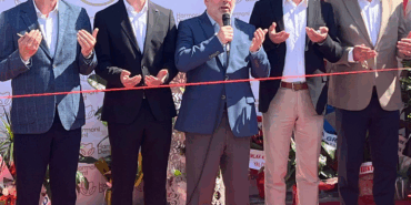 Harmoni Dent Diş Polikliniği Çiftlikköy’de Hizmete Açıldı