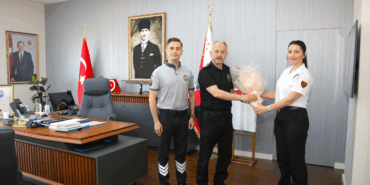 Yalova’da Özel Güvenlik Görevlileri Günü ve Haftası Etkinliklerle Kutlandı