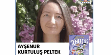 Ayşenur Kurtuluş Peltek’ten Yalova’da İmza Günü