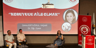 “Türkiye Yüzyılı Aile Söyleşileri” Yalova’da Gerçekleştirildi: Koruyucu Ailelik Masaya Yatırıldı