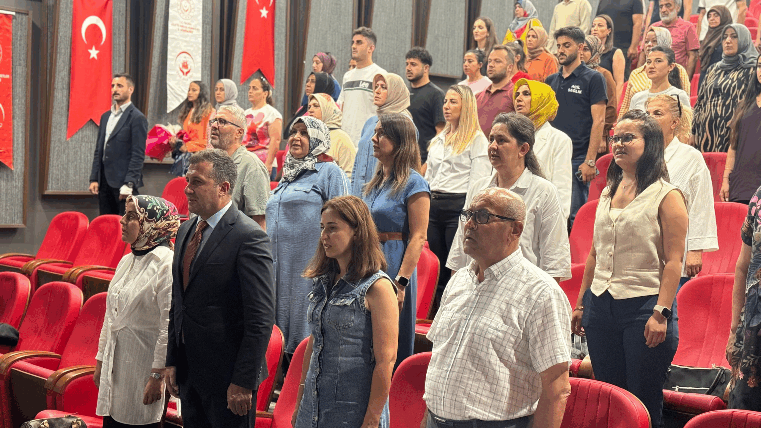 “Türkiye Yüzyılı Aile Söyleşileri” Yalova’da Gerçekleştirildi: Koruyucu Ailelik Masaya Yatırıldı
