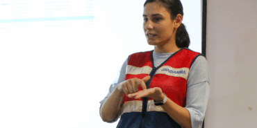 Çiftlikköy’de Kadına Şiddet ve Uyuşturucuyla Mücadele Semineri Düzenlendi