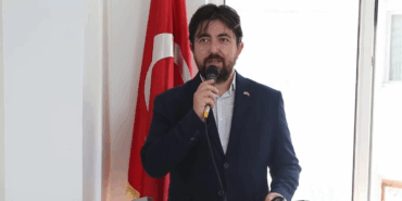 İYİ Partili Kürşat Emre Çandır’dan Yalova Belediyesi’ne “Yaya Geçidi” Eleştirisi