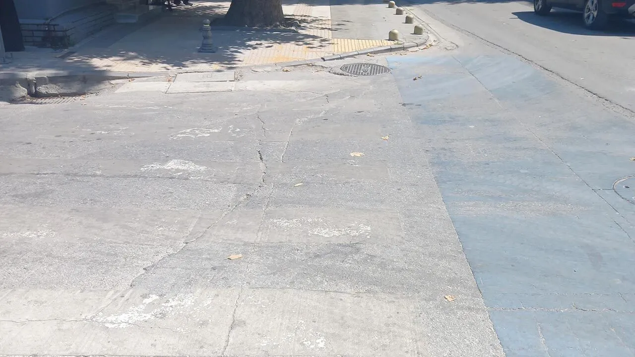 İYİ Partili Kürşat Emre Çandır’dan Yalova Belediyesi’ne “Yaya Geçidi” Eleştirisi