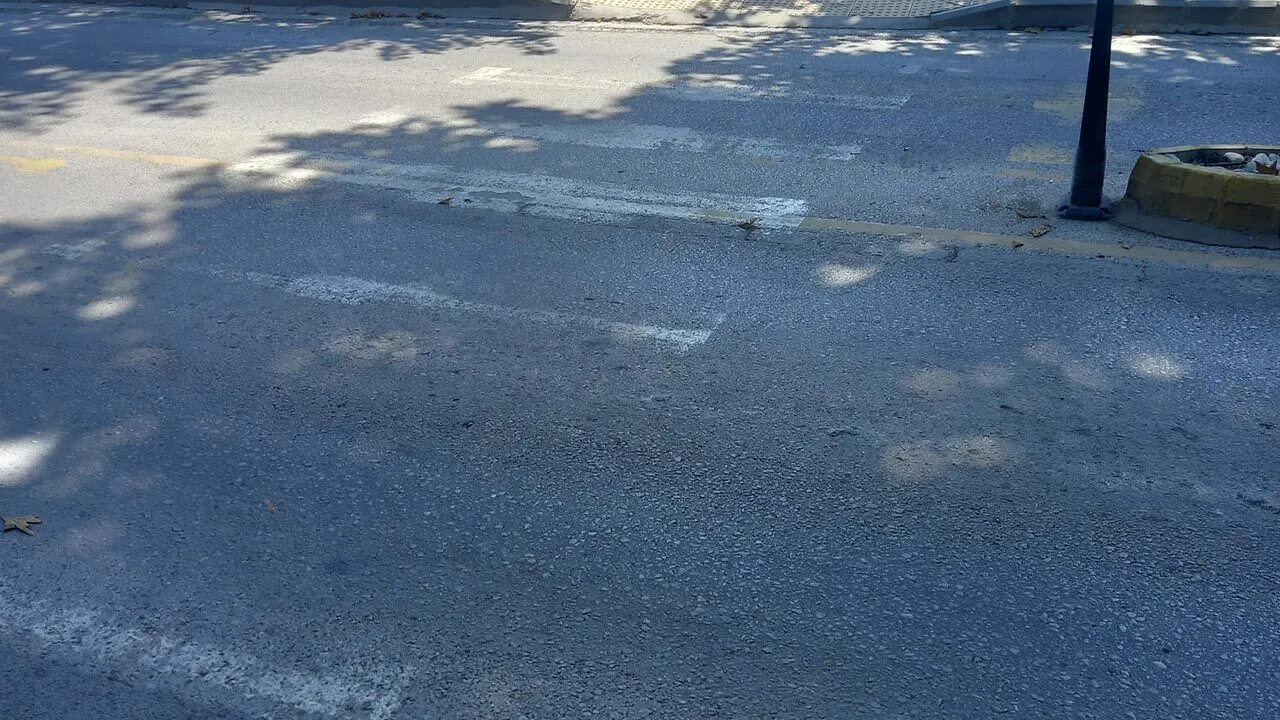 İYİ Partili Kürşat Emre Çandır’dan Yalova Belediyesi’ne “Yaya Geçidi” Eleştirisi