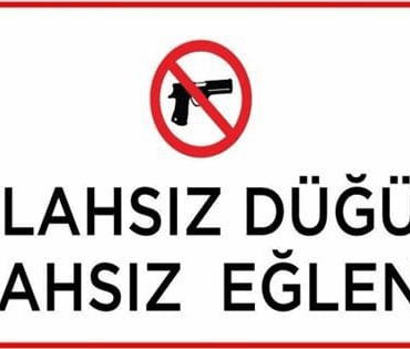 YALOVA’DA JANDARMADAN ÖNEMLİ UYARI: “MUTLULUĞA KURŞUN SIKMA” PROJESİ HAYATA GEÇİRİLDİ