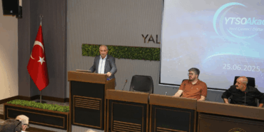 YTSO Haziran Ayı Olağan Meclis Toplantısı Gerçekleştirildi