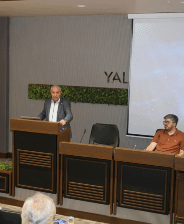 YTSO Haziran Ayı Olağan Meclis Toplantısı Gerçekleştirildi