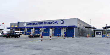 TÜRKİYE’DE ARAÇ MUAYENEDE YENİ DÖNEM: TURKA GELİYOR