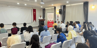 Yalova'da Yapay Zekâ ve Yeşil Teknoloji Eğitimi Başarıyla Tamamlandı