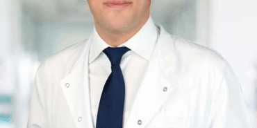 Uzm. Dr. Murat Bilgin Kardiyoloji Doçenti Oldu