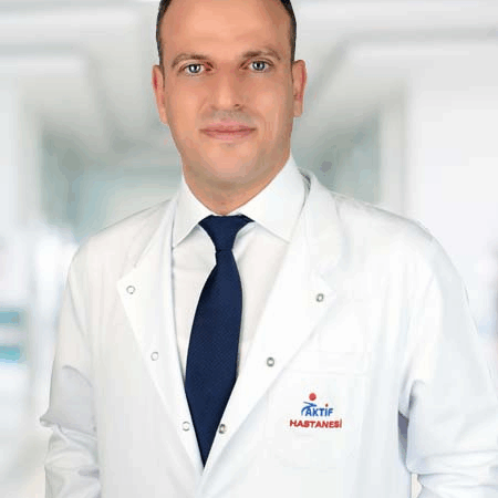 Uzm. Dr. Murat Bilgin Kardiyoloji Doçenti Oldu